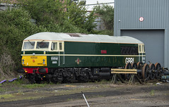 UK Class 69