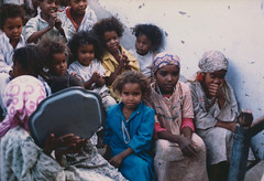 Egypte. 1984