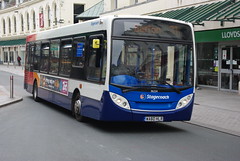 Buses - General 2022