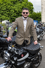 DGR Cardiff 22nd May 2022