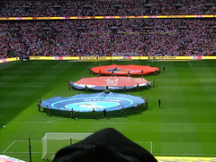 Wembley 2022