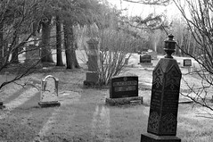 Bend Cemetery......... (RM of Yellowhead)