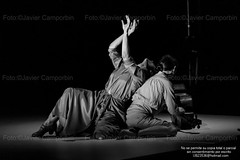 VI Festival Flamenco de Madrid.Teatro Fernan Gomez. Mayo 2022