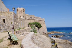 2022 Corsica - Algajola and coast