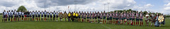 Lincoln RUFC v Combined Services Barbarians