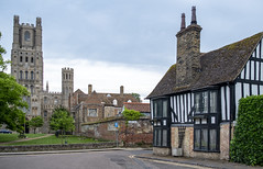 Ely, Cambridgeshire