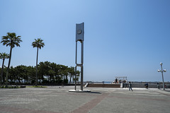 稲毛海浜公園 2022 Sigma fp L