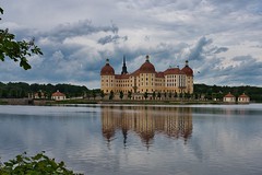2022 May - Schloss Moritzburg