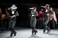 VI Festival Flamenco de Madrid. Teatro Fernan Gomez. Mayo 2022.