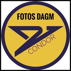 CONDOR (Condor Flugdienst GmbH)