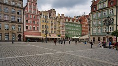 2022 May - Wroclaw
