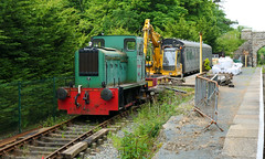 26/05/2022 Helston Railway