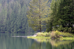Sasamat Lake 