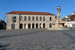 Besançon (25) - Musée des Beaux-Arts