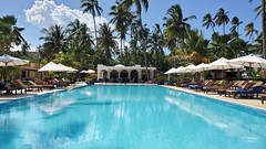Zanzibar 2022 TUI Blue Bahari Resort & Spa