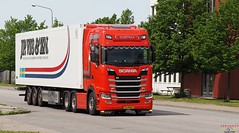 Hartman Transport (NL)