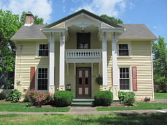 Klowes House, Gordonsville