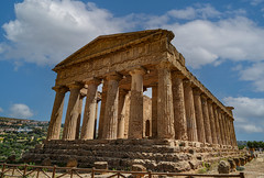 Valley of the Temples (Sicily)
