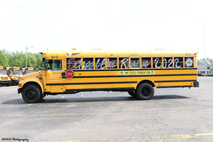 MAPT Region 11 School Bus Roadeo - 2022