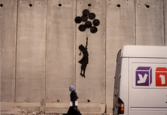 Art of Banksy, Minneapolis 2022
