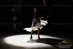 VI Festival Flamenco de Madrid. Teatro Fernan Gomez. Mayo 2022