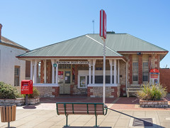 Australian Post offices