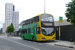 Bus Connects (Dublin) - Route N4