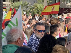 Elecciones Andalucía 19 Junio 2022