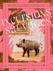 Incursions Sauvages