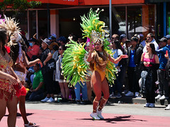 Carnaval Grand Parade San Francisco 2022