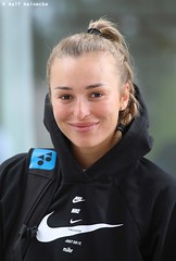 Anastasia Detiuc - Tennis Bundesliga May 2022