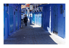 Chefchaouen May 2022