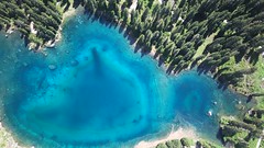 Lac de Garde et Dolomites mai 2022