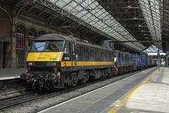 UK Class 90