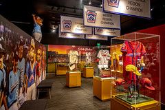 World of Little League Museum - Williamsport, Pennsylvania