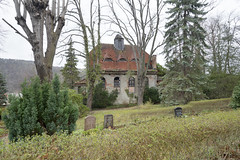Hügel Kirche