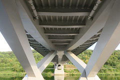 Ponts - Bridges - Brücken