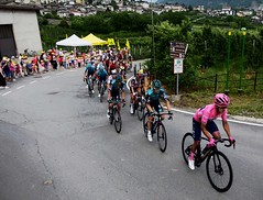 Bianzone - Giro d´Italia 24.5.2022