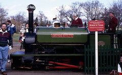 Bressingham Steam Museum