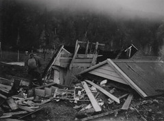Murchison Earthquake - June 17 1929