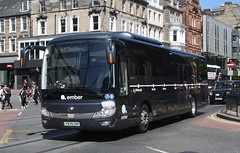 UK - Bus - Ember Coaches