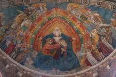 basilica di S. Simpliciano, Milano