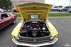 Wisconsin Early Mustangers Show 5-22-22