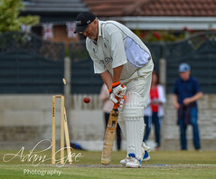 St Anne's Cricket Club Charity T10 Tournament 02/06/2022