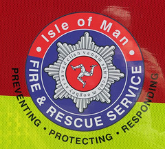 Isle of Man Fire and Rescue