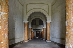 Villa Scala Recta