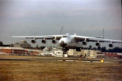 in memory of the Antonov An-225