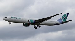 Airbus A330NEO 