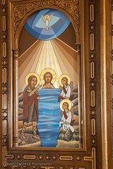 A Vist to Saint Antony Coptic Orthodox Monastery