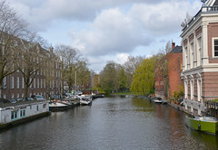 Amsterdam, Netherlands April 2022